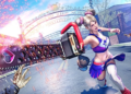 Tidak jadi remake, lollipop chainsaw repop hanya remaster saja gamedaim