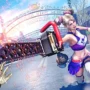 Tidak jadi remake, lollipop chainsaw repop hanya remaster saja gamedaim