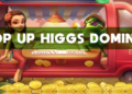 Top up higgs domino 1000 via pulsa all operator 2023 gamedaim