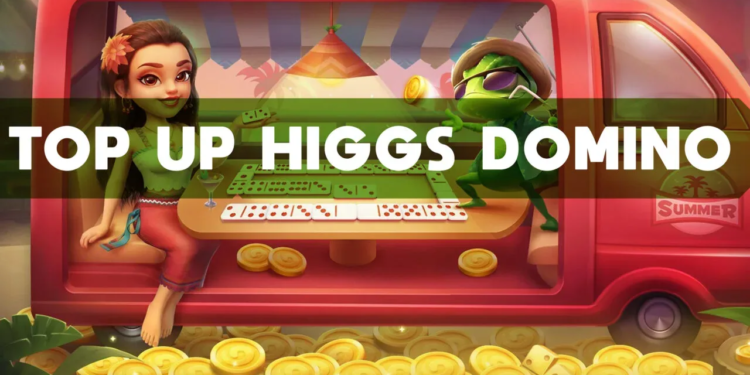 Top up higgs domino 1000 via pulsa all operator 2023 gamedaim