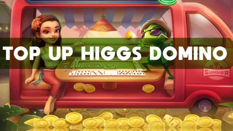 Top Up Higgs Domino 1000 Via Pulsa All Operator 2023 Gamedaim