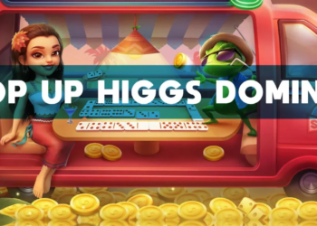 Top up higgs domino 100m via pulsa all operator gamedaim