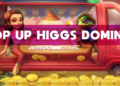 Top up higgs domino 10k via pulsa all operator gamedaim