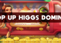 Top up higgs domino 1b 50k via pulsa all operator gamedaim