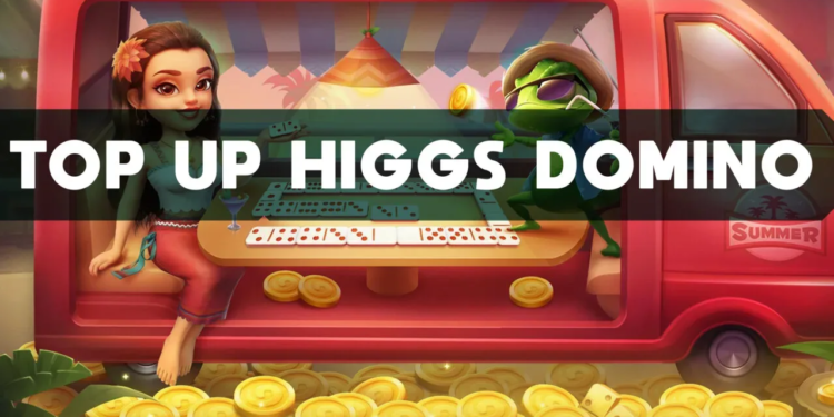 Top up higgs domino 200m harga murah terbaru 2023 gamedaim