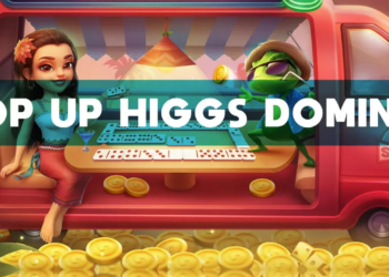 Top up higgs domino 3000 30m via pulsa all operator gamedaim