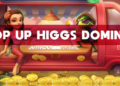 Top up higgs domino 5m via pulsa all operator gamedaim