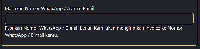 Top Up Higgs Domino Di Kutopup Murah Mulai Dari 1000 Rupiah Nomor