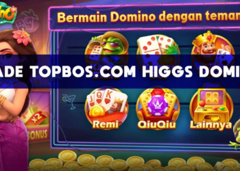 Trade topbos. Com higgs domino login & daftar mitra terbaru 2023 gamedaim