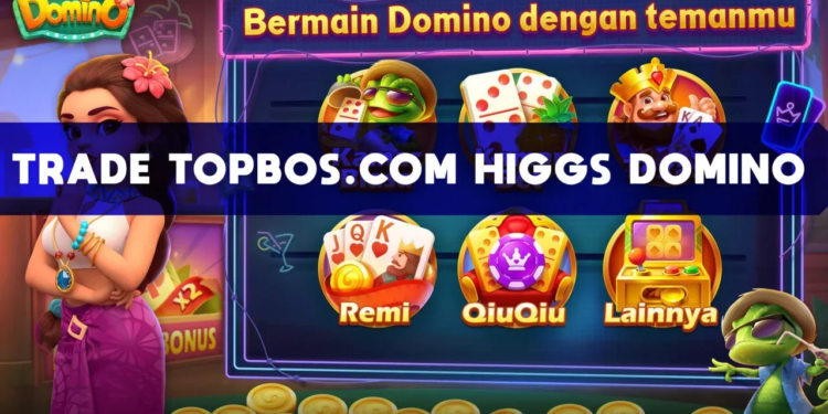 Trade topbos. Com higgs domino login & daftar mitra terbaru 2023 gamedaim