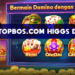 Trade topbos. Com higgs domino login & daftar mitra terbaru 2023 gamedaim