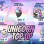 Unicorn top up ff