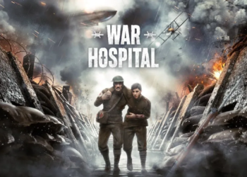 War hospital delayed to early 2024