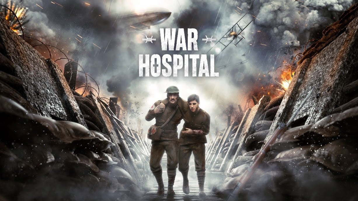 War Hospital Ditunda ke Awal Tahun 2024