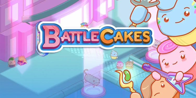 Tanggal rilis battlecakes