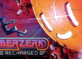 Berzerk: recharged