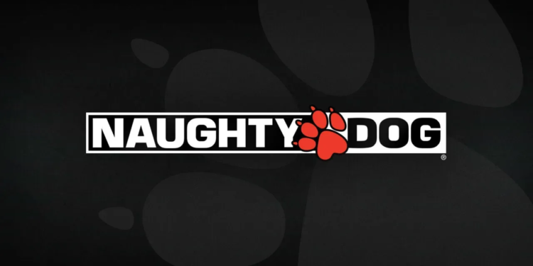 Naughty dog phk 25 karyawan