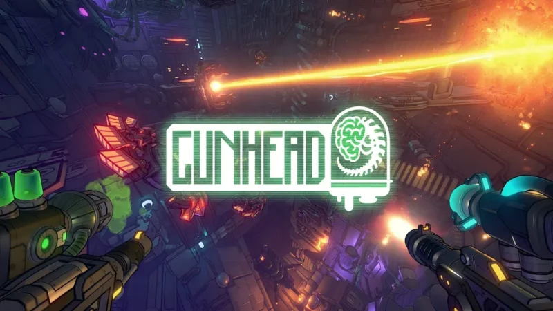 Tanggal Rilis GUNHEAD