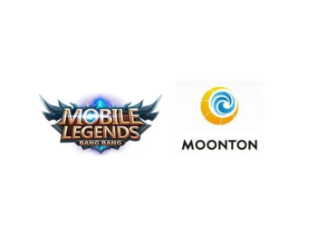 Moonton mengecam judi online