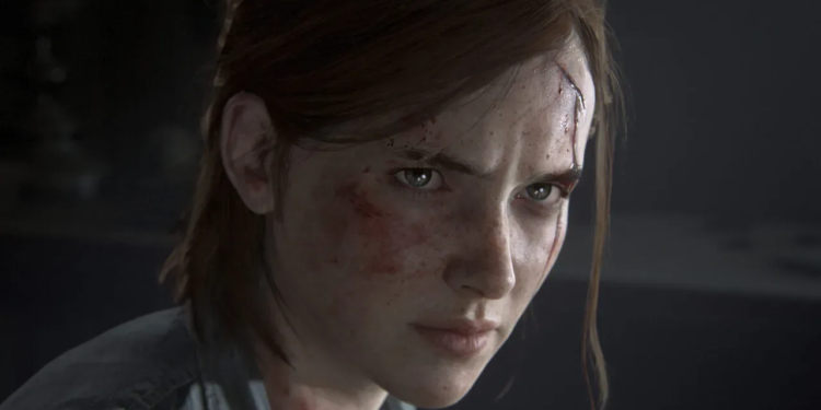 The last of us part ii remastered di linkedin