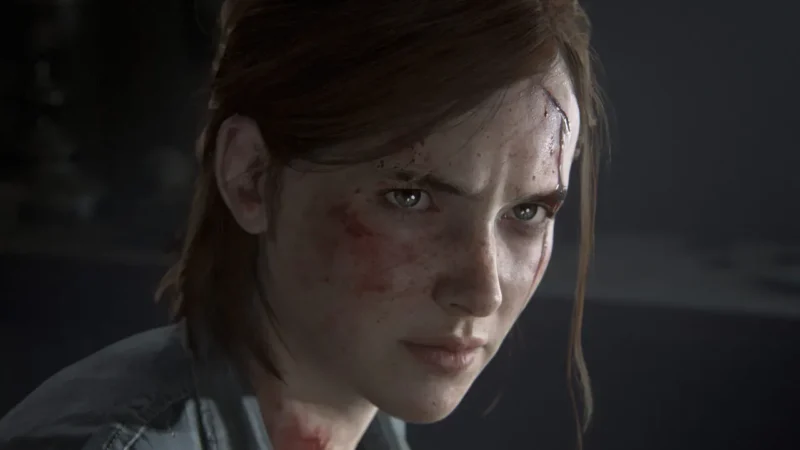 The Last of Us Part II Remastered di LinkedIn