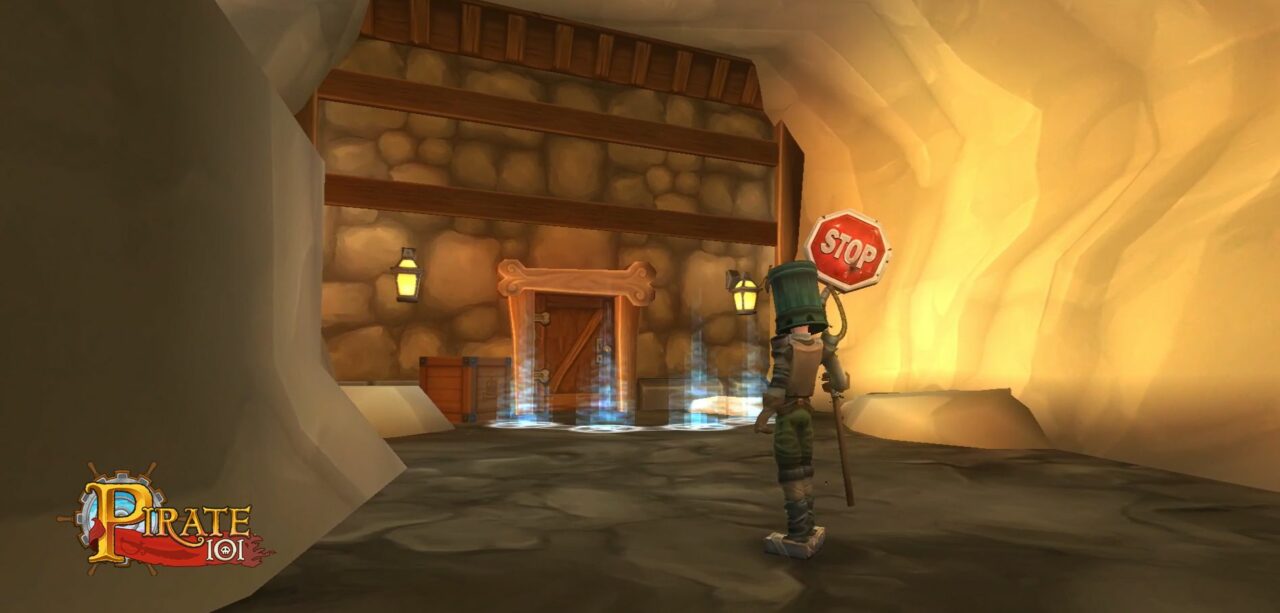 Pirate101 Sinbad Chapter 3 Wheels Within Wheels 2