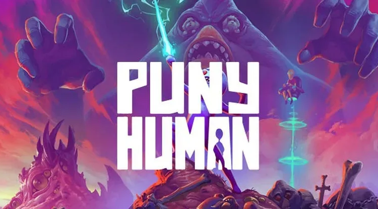 Puny human resmi ditutup