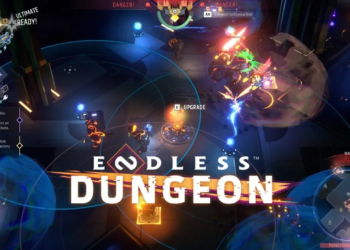 Review endless dungeon