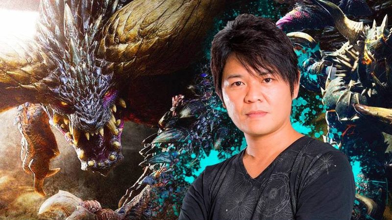 Ryozo Tsujimoto Bakal Hadir Di Gamescom Asia