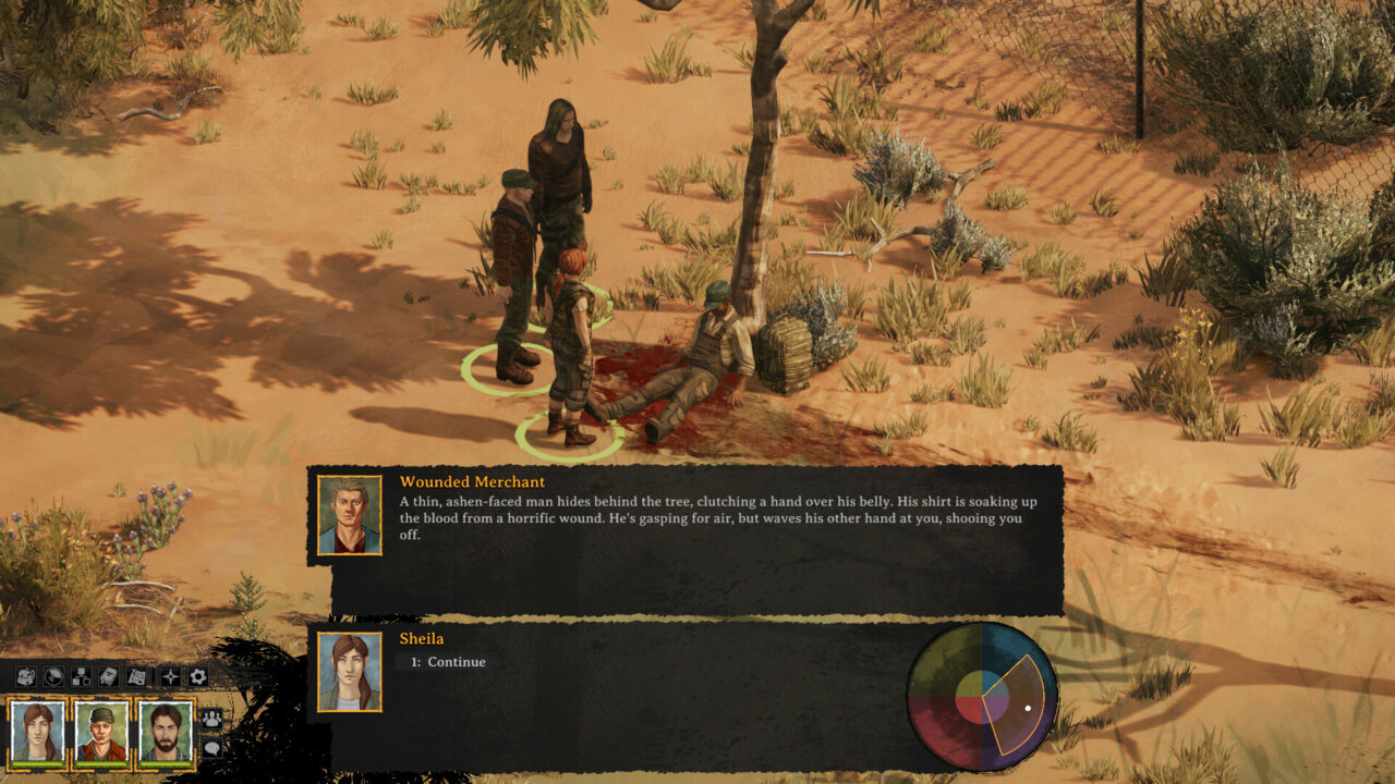 Tanggal Rilis Broken Roads Diumumkan 1 Tanggal Rilis Broken Roads