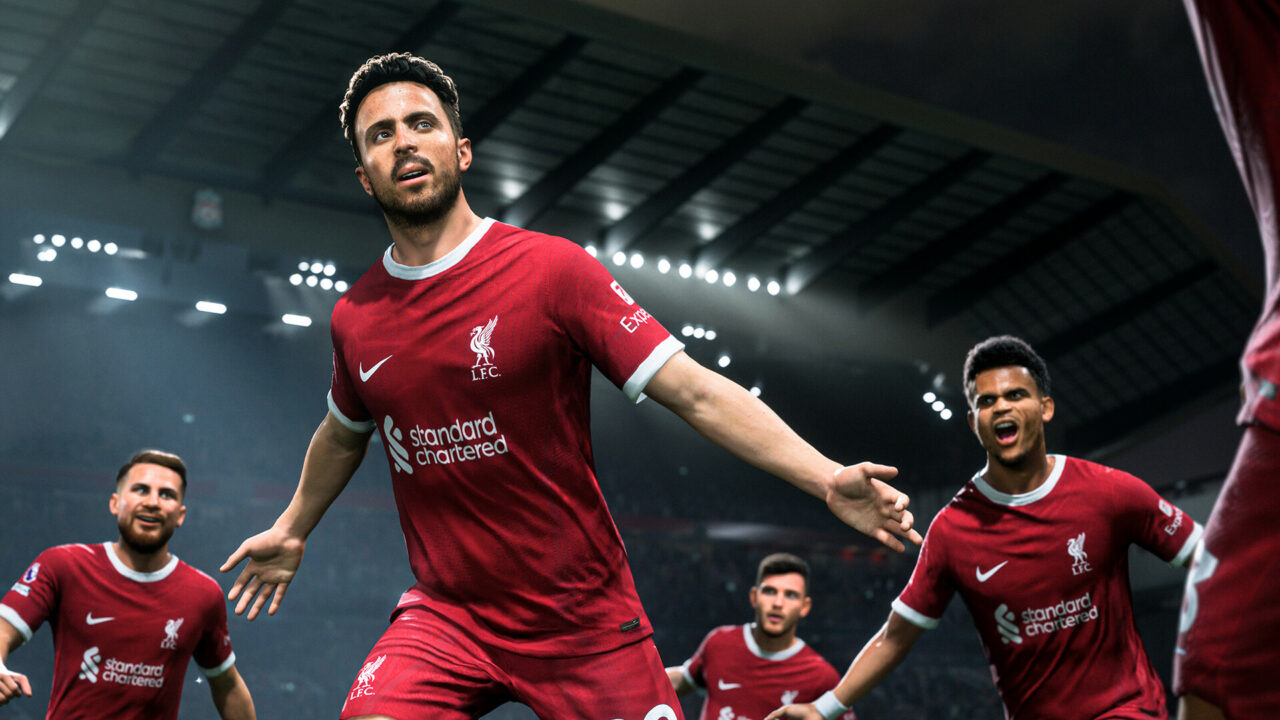 EA Akan Coba Bermitra dengan FIFA Lagi untuk Piala Dunia?