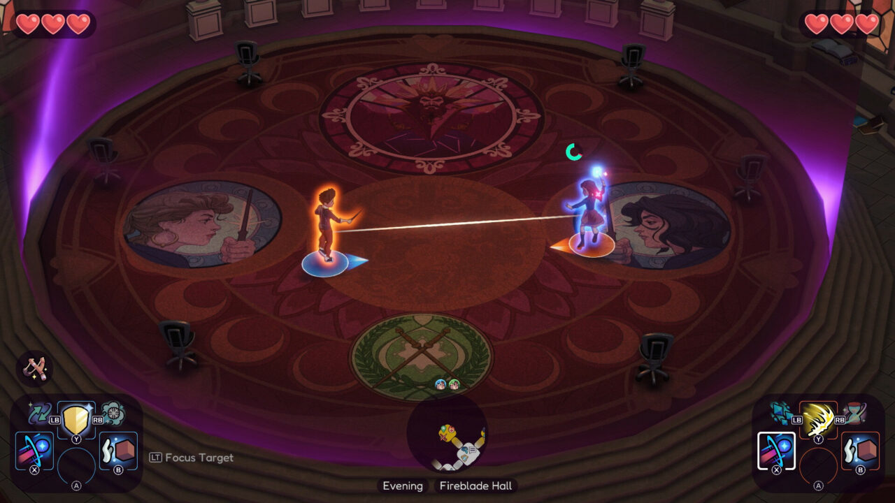 Tanggal Rilis Spells & Secrets Diumumkan 1 Tanggal Rilis Spells & Secrets
