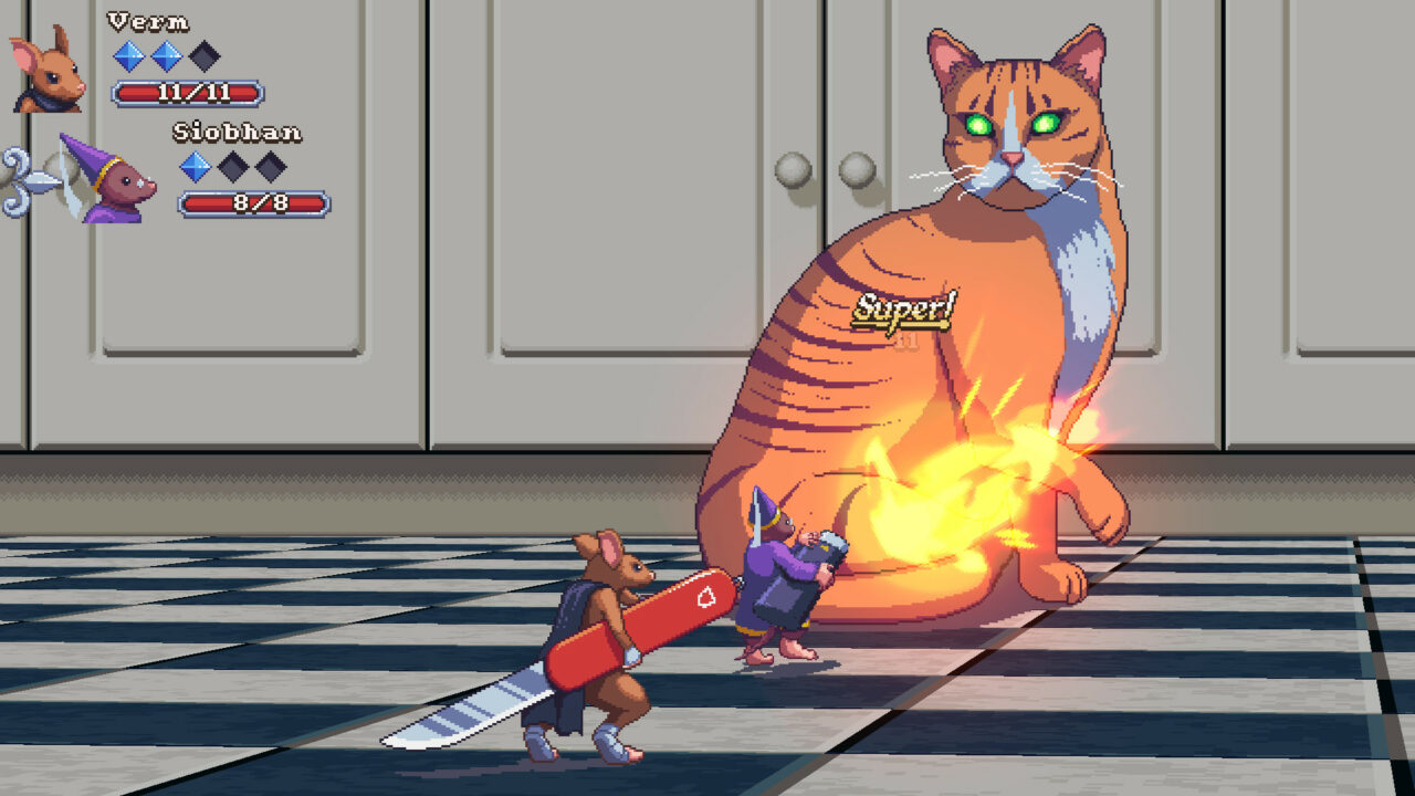 Tanggal Rilis Small Saga