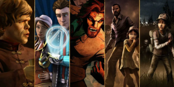 Telltale games phk beberapa karyawan