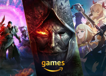 Amazon games phk 180 karyawan