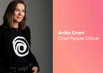 Anika grant keluar dari ubisoft