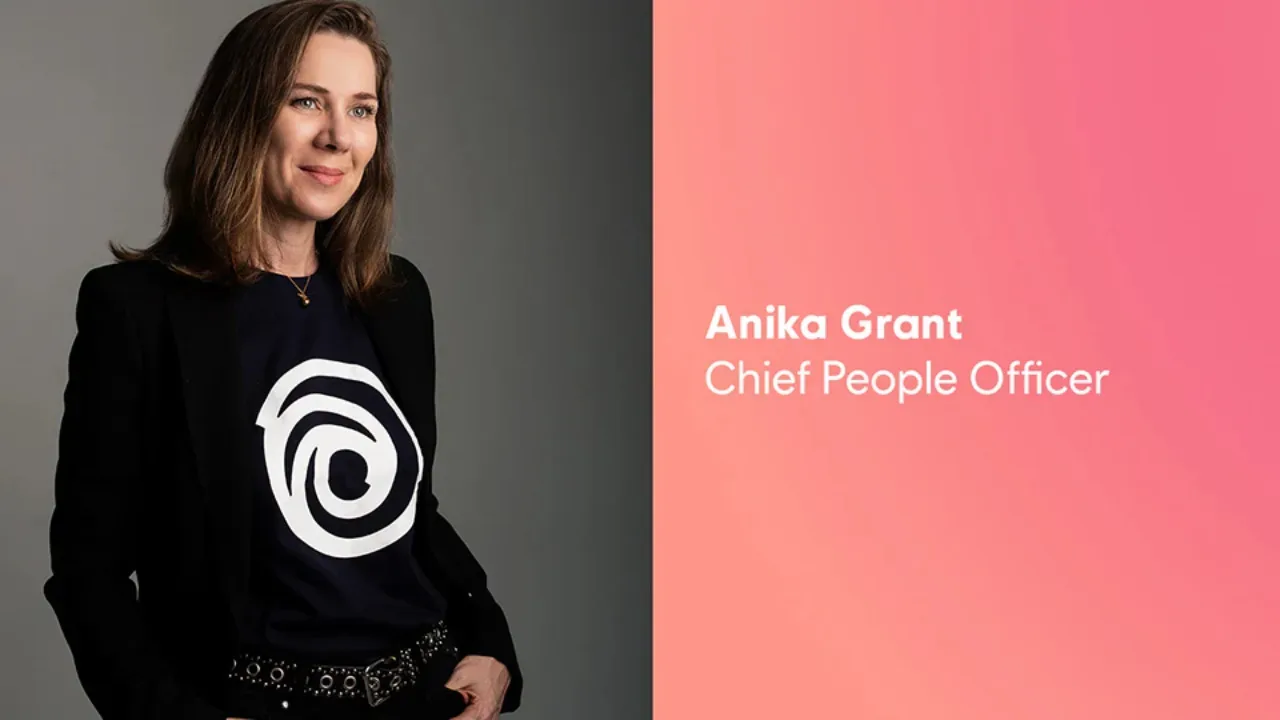 Anika grant keluar dari ubisoft