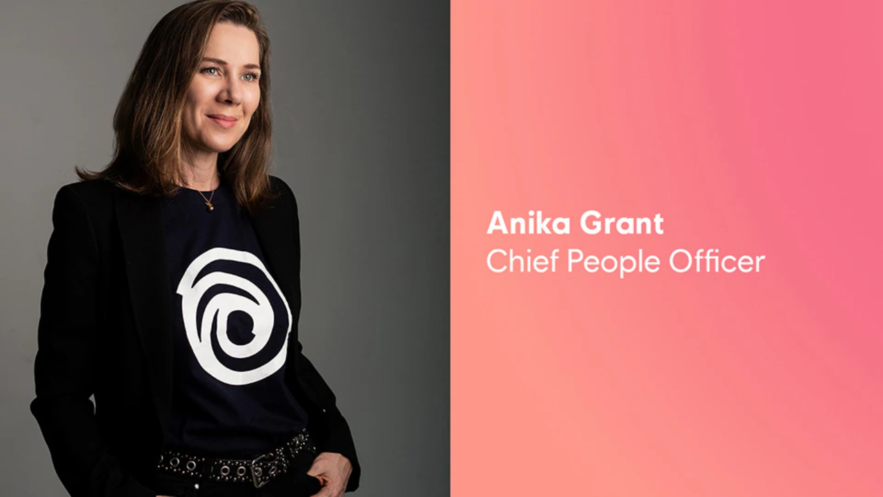 Anika Grant Keluar Dari Ubisoft