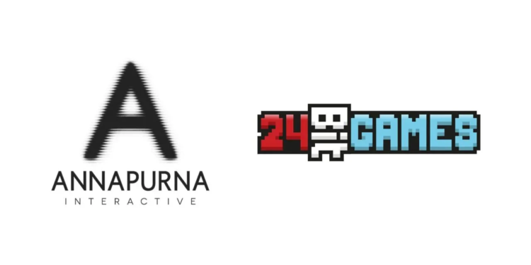 Annapurna interactive akuisisi 24 bit games