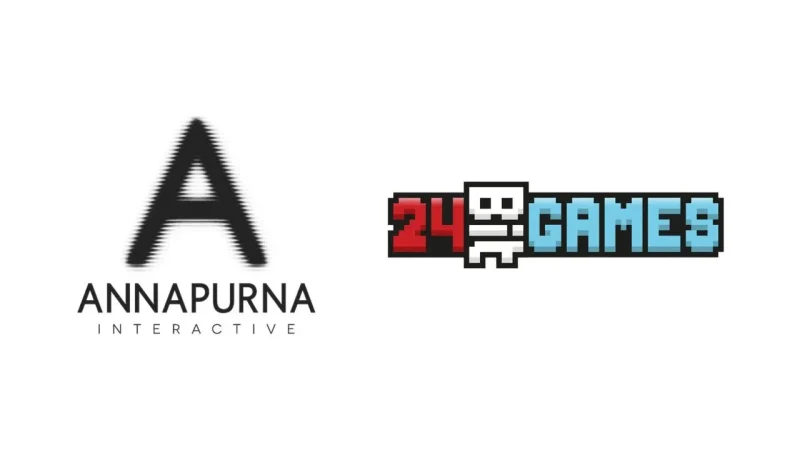 Annapurna Interactive Akuisisi 24 Bit Games