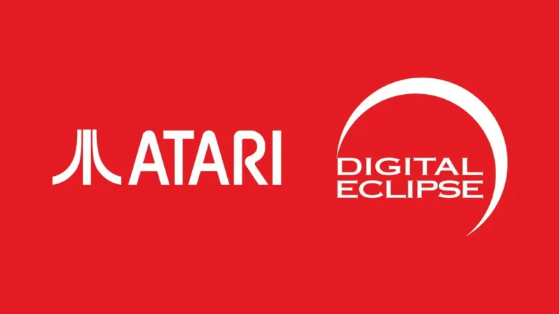 Atari Akuisisi Digital Eclipse