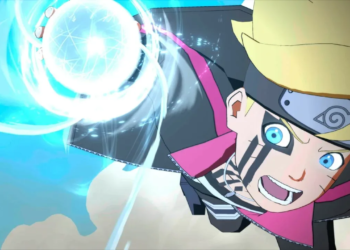 Bandai namco denies using ai in naruto x boruto