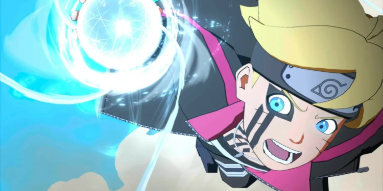 Bandai namco denies using ai in naruto x boruto