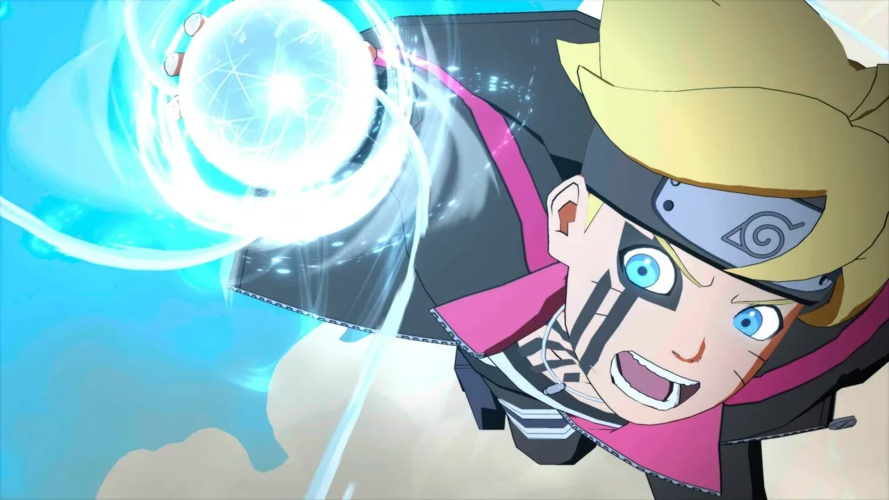 Bandai namco denies using ai in naruto x boruto