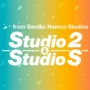 Bandai namco resmi umumkan studio 2 & studio s