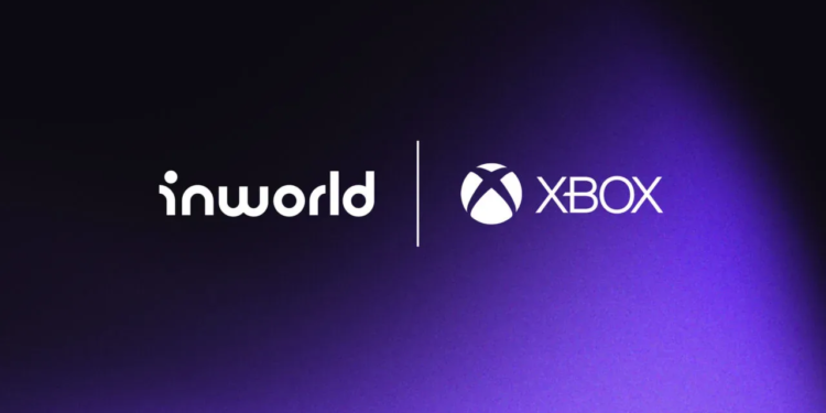 Bermitra dengan inworld ai, microsoft bawa karakter ai ke xbox