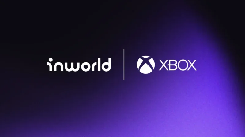 Bermitra Dengan Inworld Ai, Microsoft Bawa Karakter Ai Ke Xbox