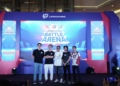 Bukalapak gelar lapakgaming battle arena, turnamen untuk seluruh gamers di indonesia