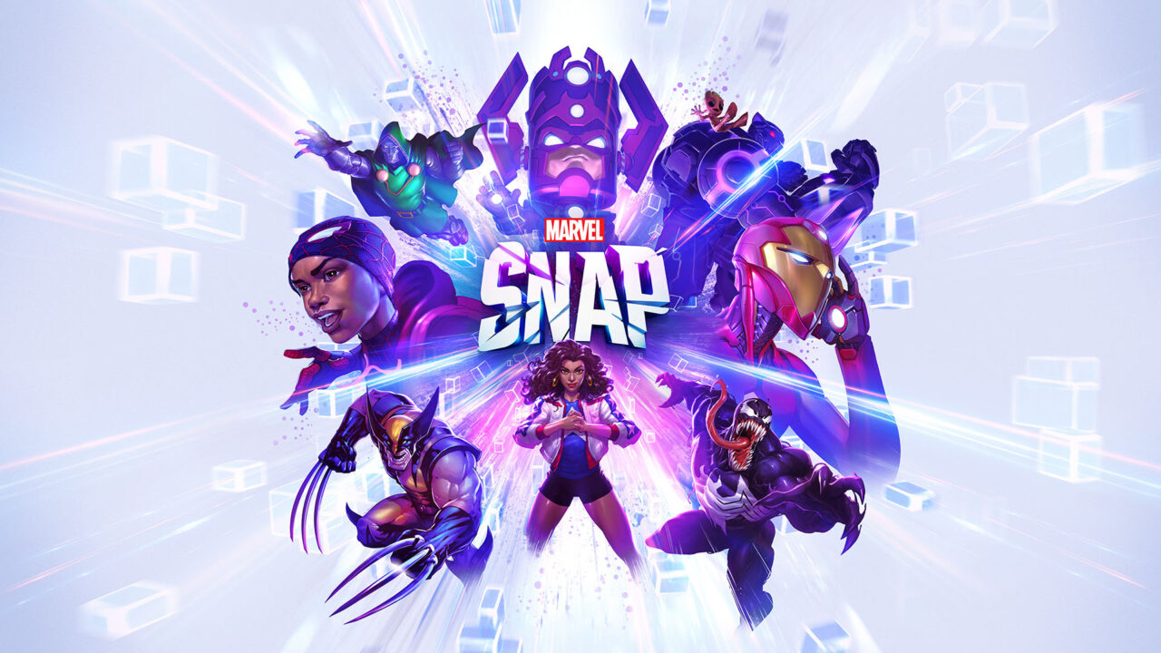 Tidak Fokus Industri Game Lagi, ByteDance Restrukturisasi Nuverse (Dev. MARVEL SNAP)