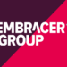 Coo egil strunke keluar dari embracer group